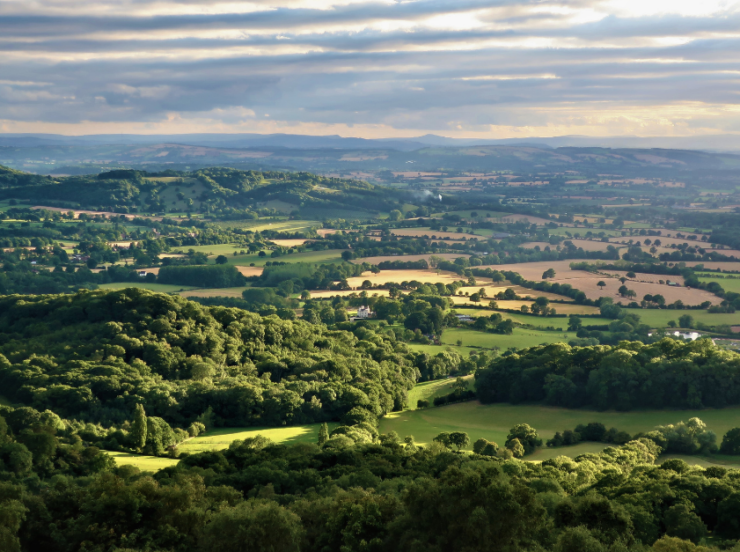 Adjusting to the UK’s Weather