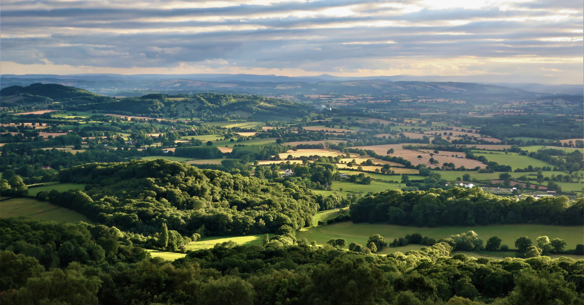 Adjusting to the UK’s Weather