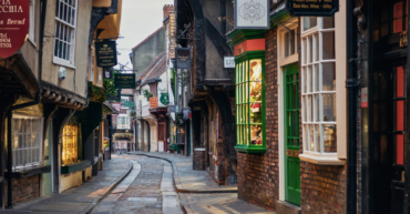 Navigating the Unknowns and Embracing Life in the UK